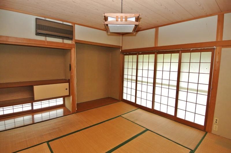 2K House for Sale in Tsuyama, Okayama - 47.52 sqm - Thumbnail 4