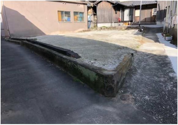 Compact 76 sqm Land Plot for Sale Near Sashiu Port, Usuki - Thumbnail 3