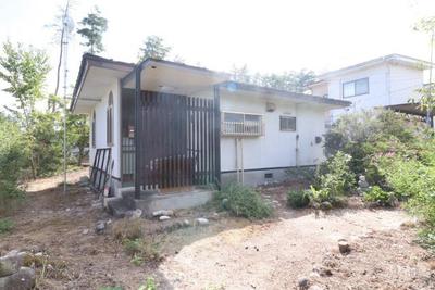 Hot Spring House for Sale in Hotaka Ariake, Azumino — Image 1, Azumino, Nagano