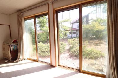 Hot Spring House for Sale in Hotaka Ariake, Azumino — Image 3, Azumino, Nagano