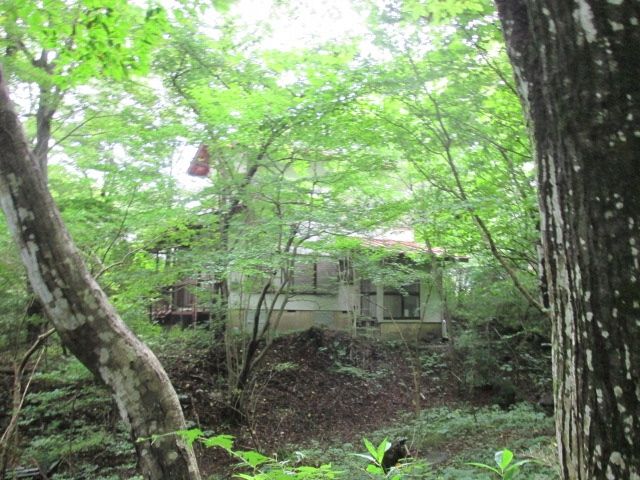 5LDK Vacation House in Nasu's Heiwa-go Villa Area Near Hot Springs - Thumbnail 3