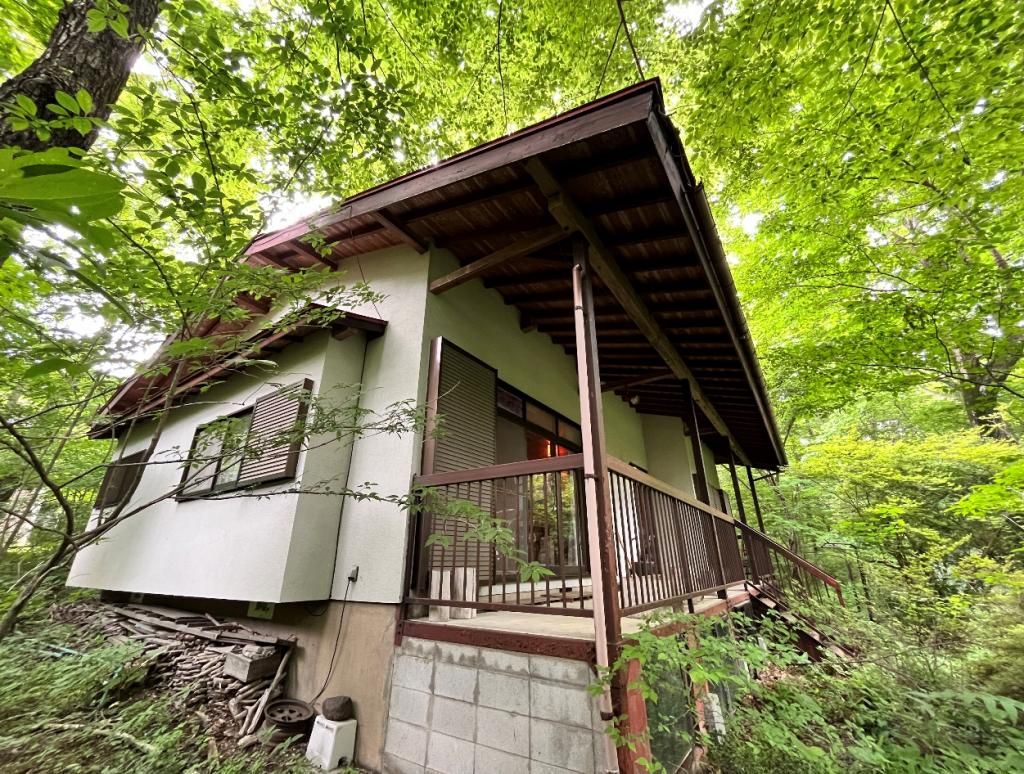 5LDK Vacation House in Nasu's Heiwa-go Villa Area Near Hot Springs - Thumbnail 2
