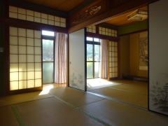 5DK Wooden House for Sale in Yanai, Yamaguchi - 400万円 - Thumbnail 3