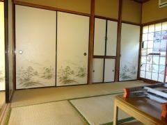 5DK Wooden House for Sale in Yanai, Yamaguchi - 400万円 - Thumbnail 4
