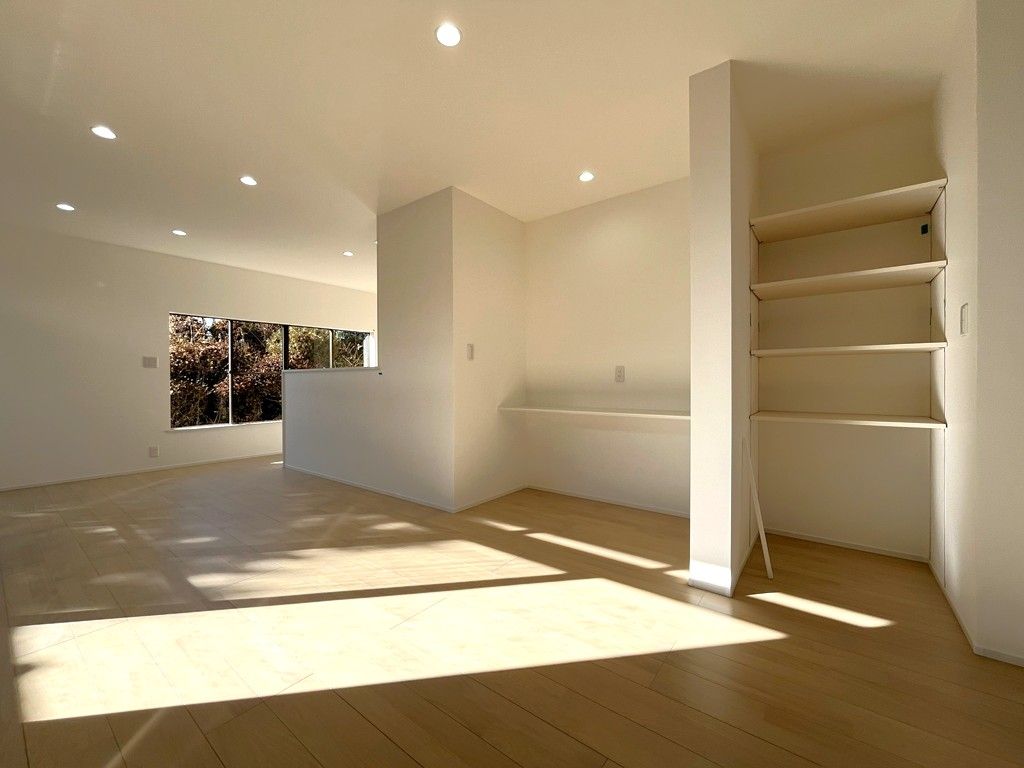 Renovated 3LDK House in Okaya, Nagano - 14.98M Yen - Thumbnail 4