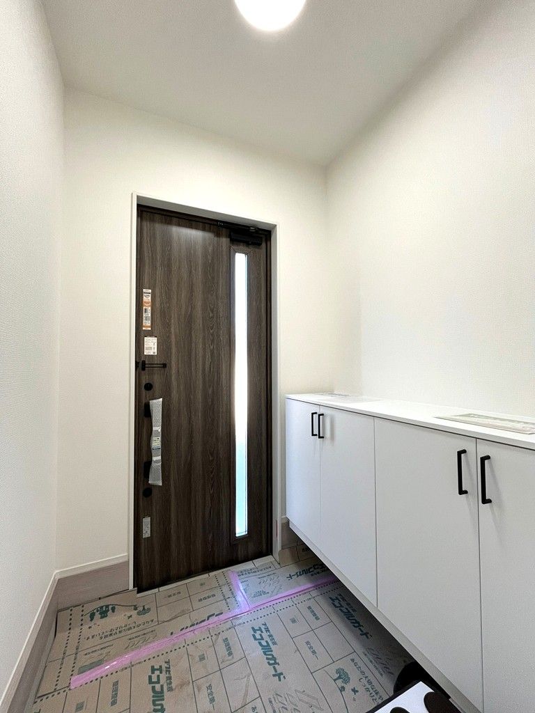Renovated 3LDK House in Okaya, Nagano - 14.98M Yen - Thumbnail 3