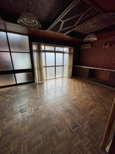 6LDK House in Niihama with 532㎡ Land — Image 4, Niihama, Ehime