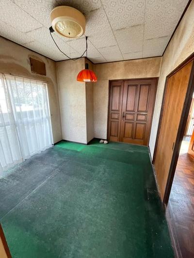 6LDK House in Niihama with 532㎡ Land — Image 3, Niihama, Ehime