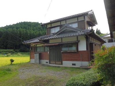 Traditional 5DK House for Sale in Ohi Town, Fukui Prefecture — Image 1, Ooi, Fukui