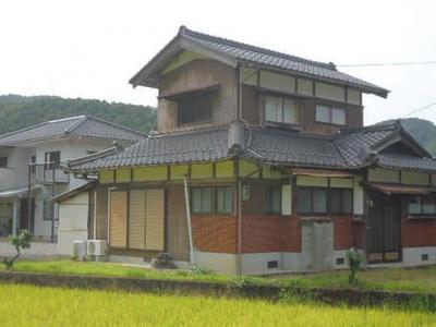 Traditional 5DK House for Sale in Ohi Town, Fukui Prefecture — Image 4, Ooi, Fukui