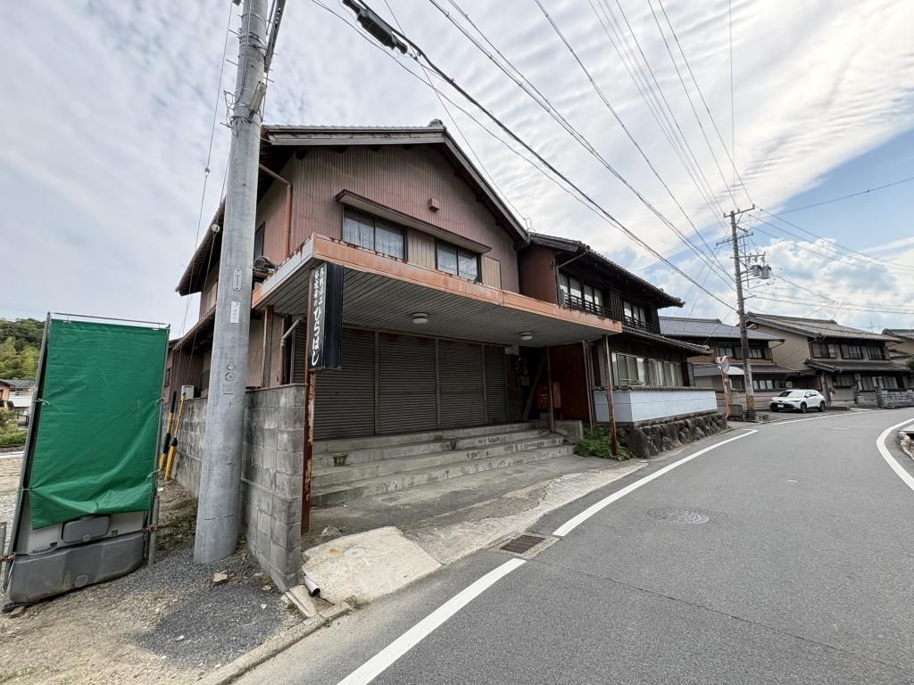 Land for Sale Near Yamajo Station in Yokkaichi, Mie - Thumbnail 2