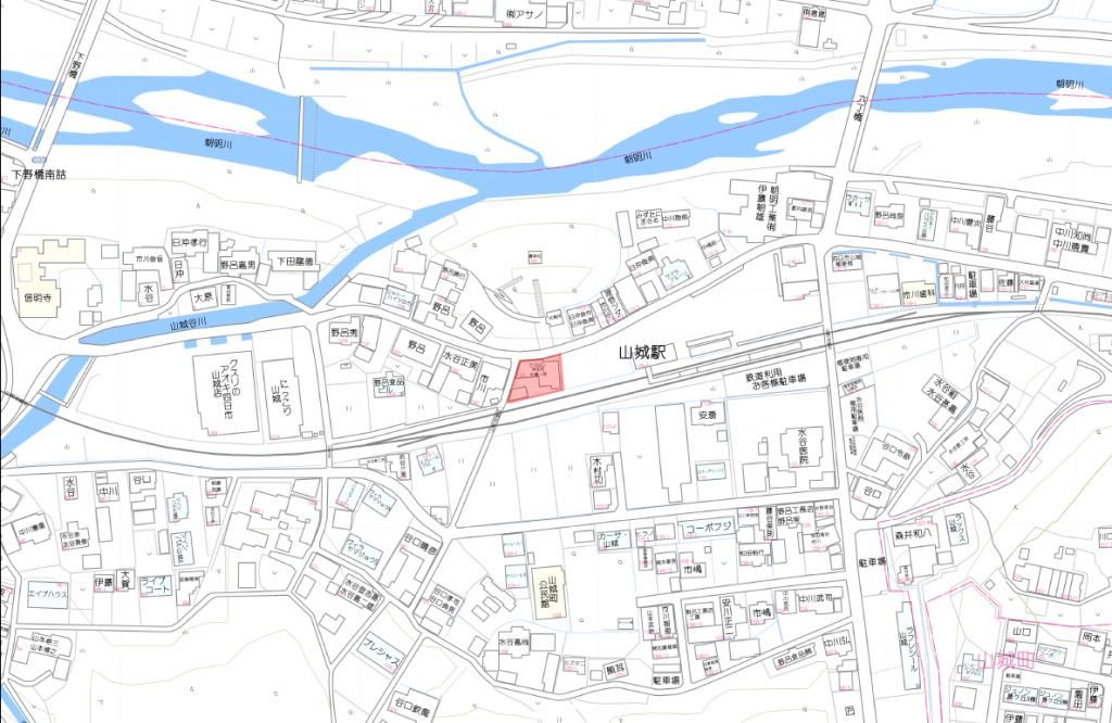 Land for Sale Near Yamajo Station in Yokkaichi, Mie - Thumbnail 3