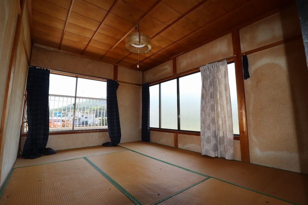 Traditional 4DK Wooden House for Sale in Okuizumo, Shimane - Thumbnail 3