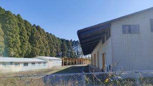 JR Nippo Main Line Takanabe Station / 7 minutes by car - Property details - Takanabe Town Vacant House Bank Site, Miyazaki Prefecture — Image 2, Takanabe, Miyazaki