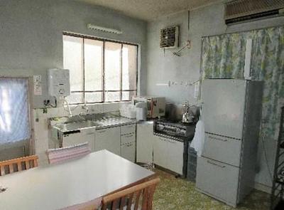 Spacious 6DK House Near Nirasaki Station For Sale — Image 3, Nirasaki, Yamanashi