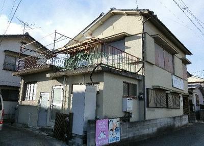 Spacious 6DK House Near Nirasaki Station For Sale — Image 1, Nirasaki, Yamanashi