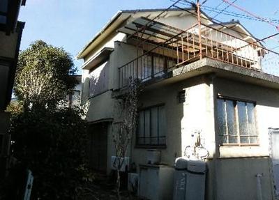 Spacious 6DK House Near Nirasaki Station For Sale — Image 1, Nirasaki, Yamanashi
