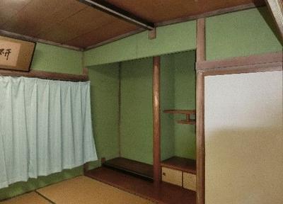 Spacious 6DK House Near Nirasaki Station For Sale — Image 4, Nirasaki, Yamanashi