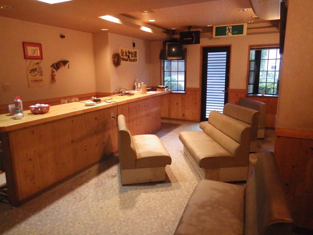 Former Ryokan for Sale in Tobe Town, Ehime - Business Potential - Thumbnail 3