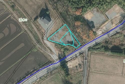 Lease Vacant Land in Ōkuma, Fukushima - 758.96 sqm Plot - Thumbnail 2