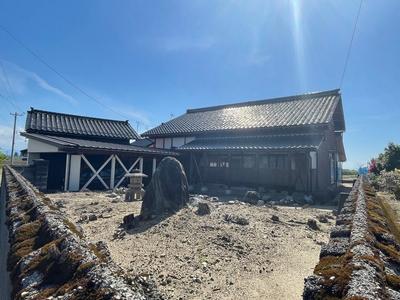 【B087】Akahama 442 - Property Details - Toyama Prefecture Namerikawa City Vacant House Bank Site — Image 3, Namekawa, Toyama
