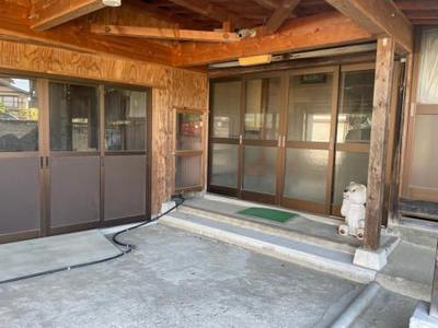 【B087】Akahama 442 - Property Details - Toyama Prefecture Namerikawa City Vacant House Bank Site — Image 7, Namekawa, Toyama