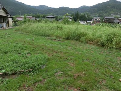 Spacious Land over 48 Tsubo in Yaotsu Town — Image 1, Yaotsu, Gifu