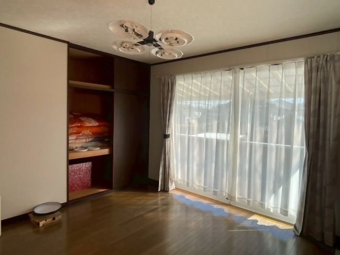 4SLDK Family Home for Sale in Sakai City, Fukui - Thumbnail 4