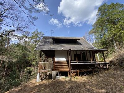 Peaceful 1LDK Mountain Home in Hirukawa, Nakatsugawa — Image 1, Nakatsugawa, Gifu