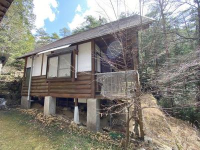 Peaceful 1LDK Mountain Home in Hirukawa, Nakatsugawa — Image 3, Nakatsugawa, Gifu