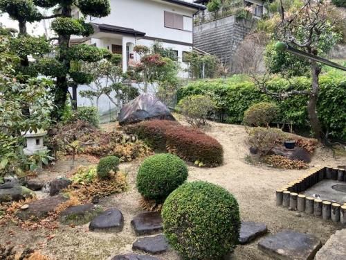 6DK Detached House for Sale in Historic Takehara, Hiroshima - Thumbnail 2