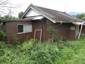 Sunny Corner Plot in Takaharu Town, Miyazaki - 350m² Land for Sale — House, Takahara, Miyazaki