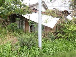 Sunny Corner Plot in Takaharu Town, Miyazaki - 350m² Land for Sale — Land, Takahara, Miyazaki