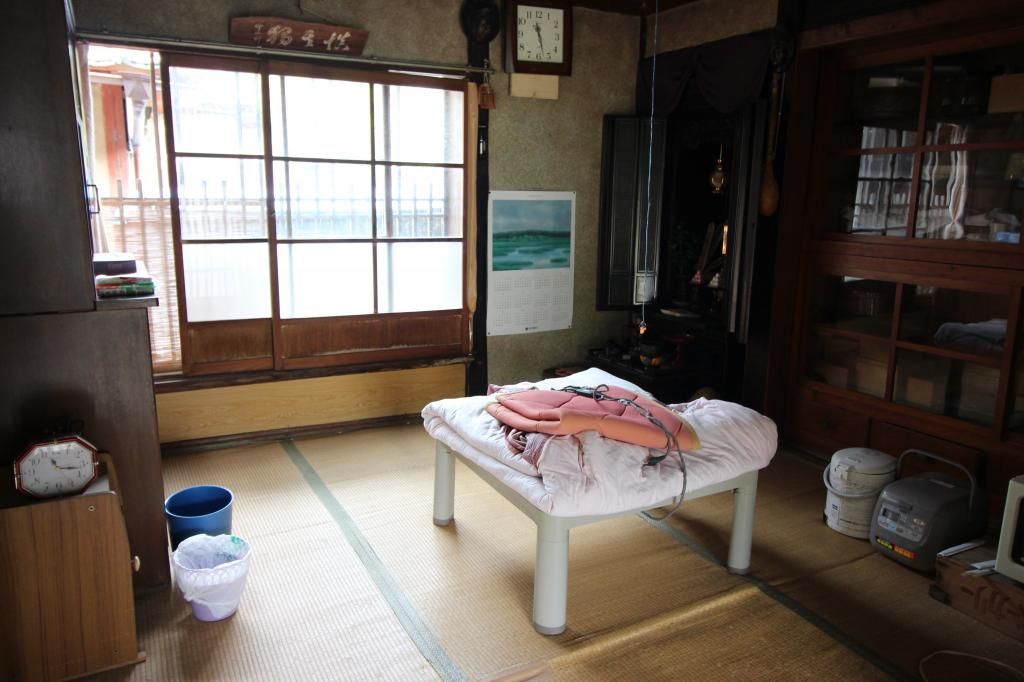 Traditional Kominka with Garden and Pond for Sale in Seiyo, Ehime - Thumbnail 4