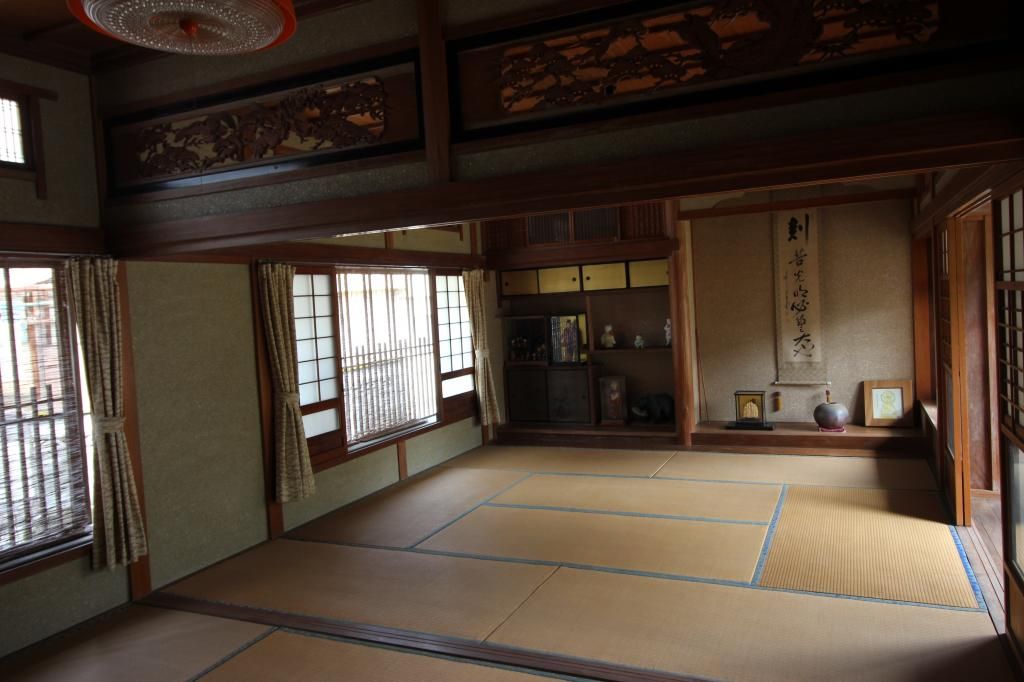 Traditional Kominka with Garden and Pond for Sale in Seiyo, Ehime - Thumbnail 3