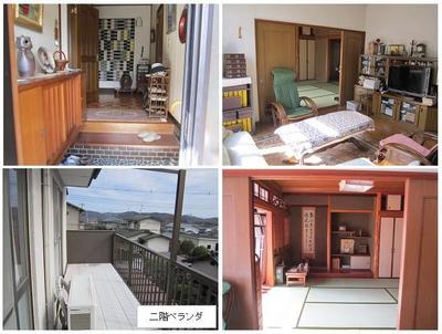Renovated 5LDK Family Home in Sanyo, Akaiwa City — Image 3, Akaiwa, Okayama