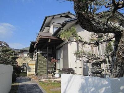 Renovated 5LDK Family Home in Sanyo, Akaiwa City — Image 1, Akaiwa, Okayama