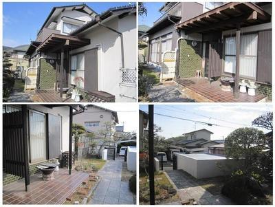 Renovated 5LDK Family Home in Sanyo, Akaiwa City — Image 1, Akaiwa, Okayama
