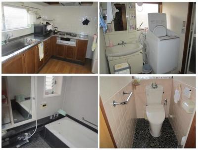 Renovated 5LDK Family Home in Sanyo, Akaiwa City — Image 4, Akaiwa, Okayama