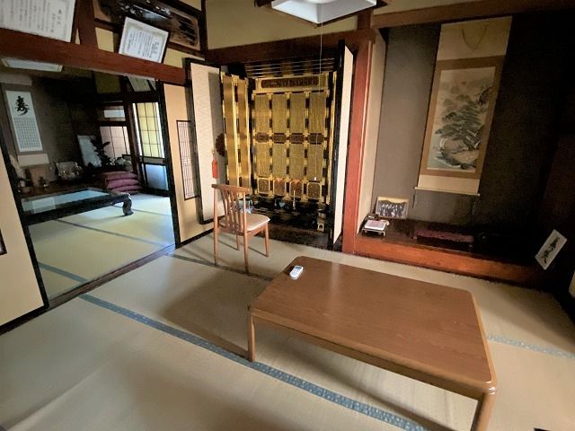 10LDK Vacant House for Sale in Tateyama, Toyama - 531.6㎡ Land - Thumbnail 4