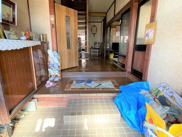 10LDK Vacant House for Sale in Tateyama, Toyama - 531.6㎡ Land - Thumbnail 2