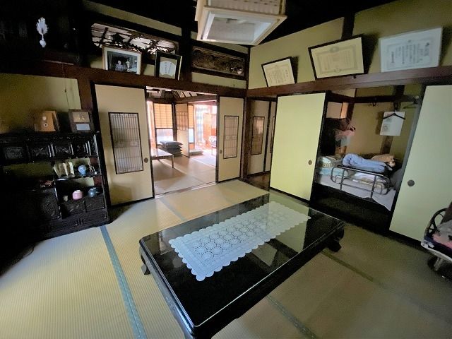 10LDK Vacant House for Sale in Tateyama, Toyama - 531.6㎡ Land - Thumbnail 3
