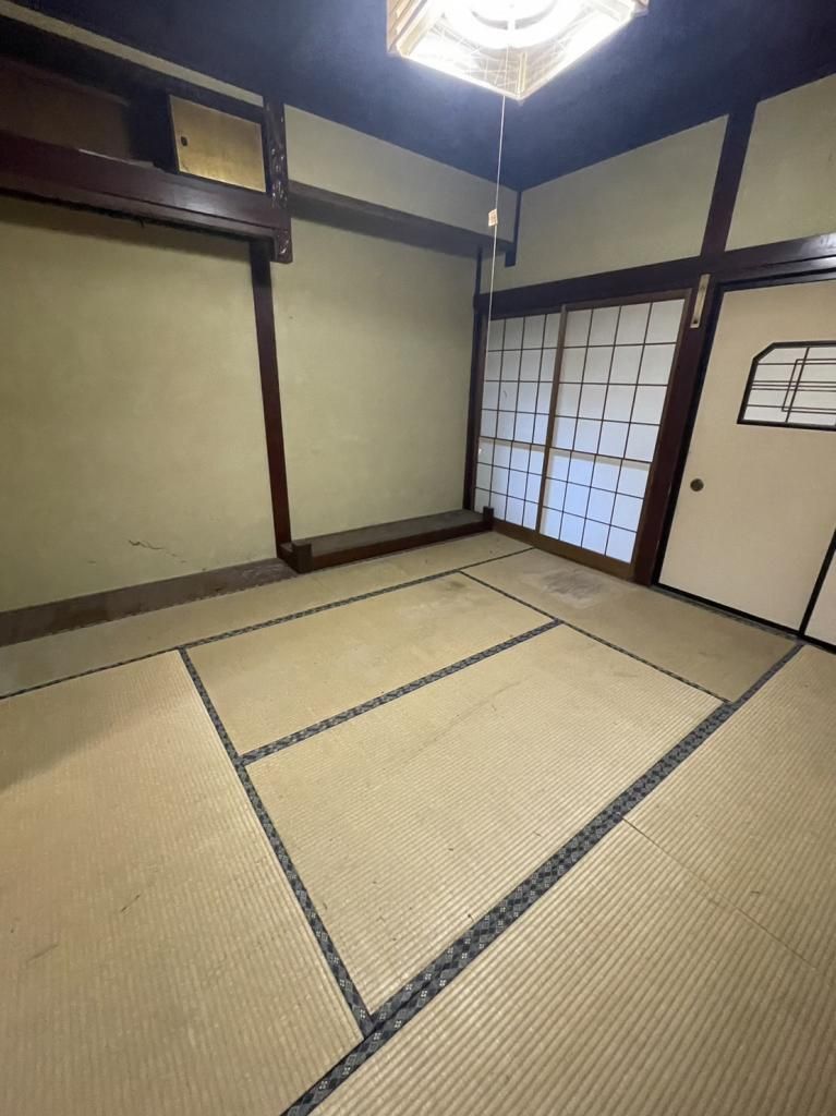 8K Detached House in Takaoka, Toyama – 160 sqm, Renovated 2024 - Thumbnail 4