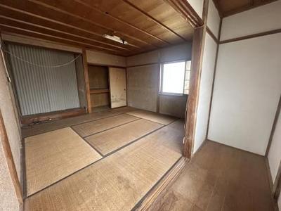 5K Traditional House for Sale in Yahiko Village, Niigata — Interior, Yahiko, Niigata
