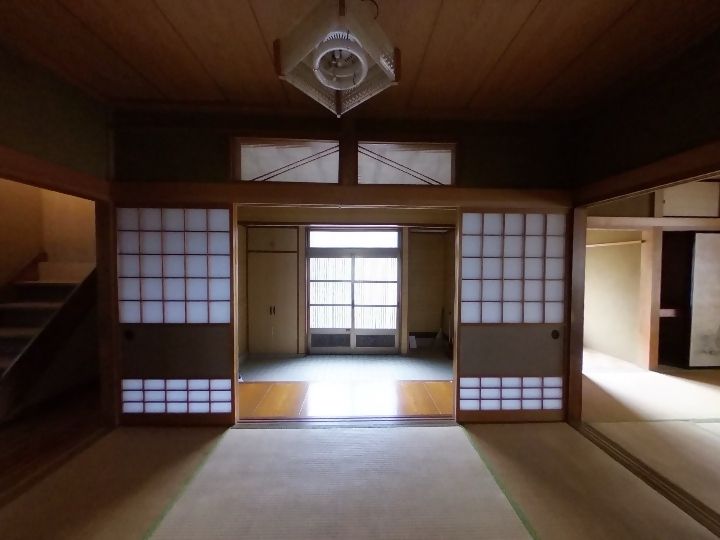 4DK Rental House in Sakai, Fukui - Akiya Bank Property - Thumbnail 2