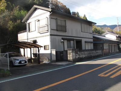 Spacious 6DK House in Miyoshi City, 17 Min Walk to Mitsunawa Station — Image 1, Miyoshi, Tokushima
