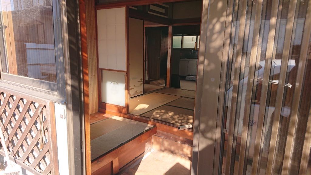 4DK House for Sale in Joso City, Ibaraki - Thumbnail 2