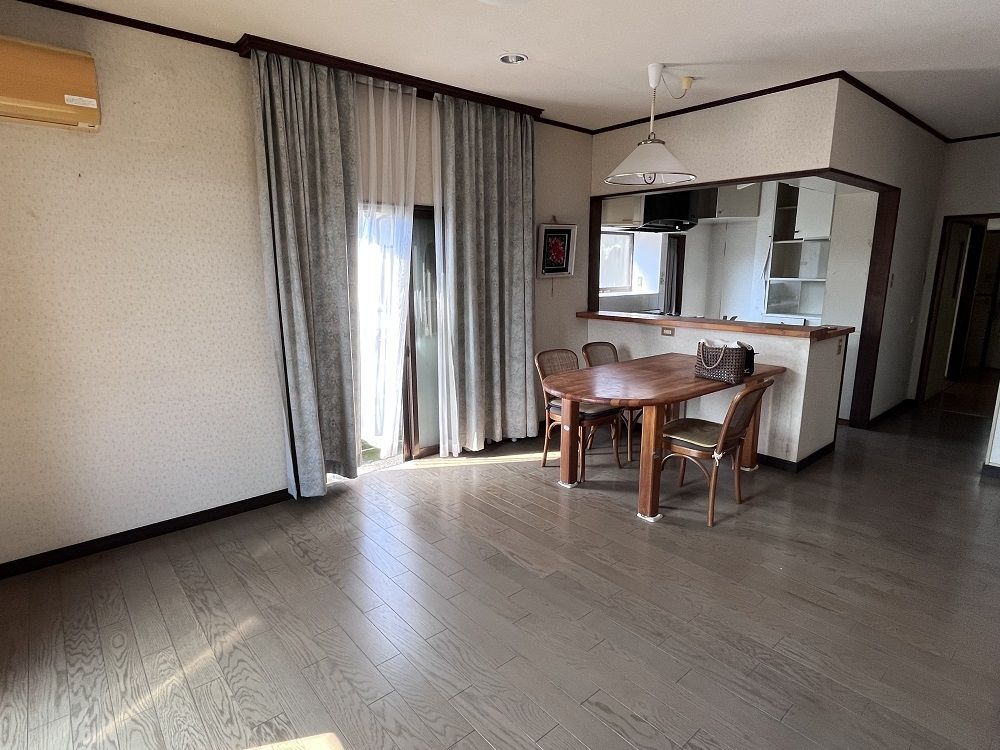 6LDK Family House for Sale in Ibusuki, Kagoshima - Thumbnail 3