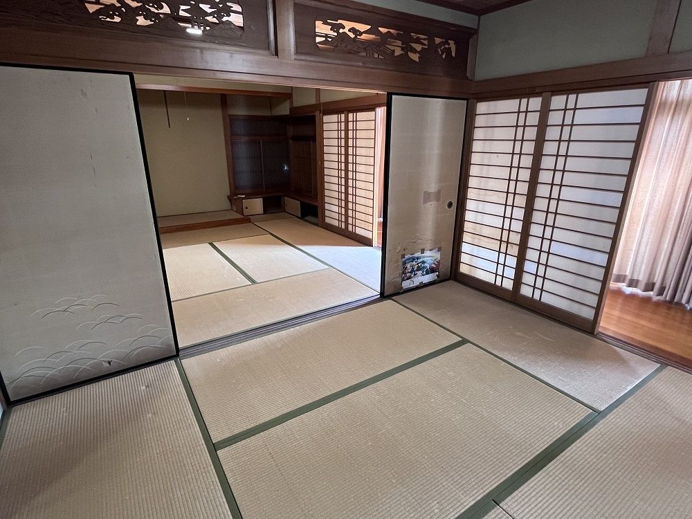 6LDK Family House for Sale in Ibusuki, Kagoshima - Thumbnail 2
