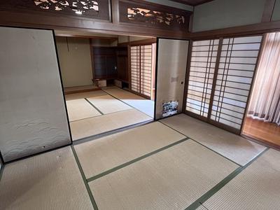 6LDK Family House for Sale in Ibusuki, Kagoshima — Image 22, Ibusuki, Kagoshima